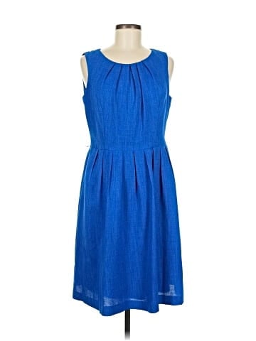 Ellen Tracy Casual Dress (view 1)