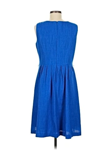 Ellen Tracy Casual Dress (view 2)