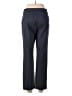 Theory Polka Dots Blue Casual Pants Size 2 - photo 2