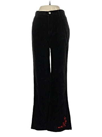 Lux Casual Pants (view 1)