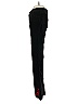 Lux 100% Cotton Black Casual Pants Size 5 - photo 5