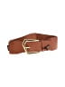 Noir Brown Belt Size XS - photo 1