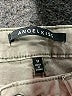 Angel Kiss Gray Jeans Size 11 - photo 7