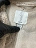 J by Joie 100% Polyester Tan Coat Size XS - photo 3