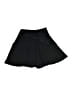 Zara Solid Black Formal Skirt Size S - photo 1