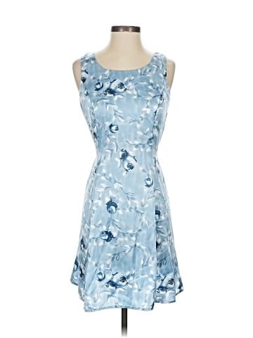 D.B.Y. Ltd Cocktail Dress (view 1)