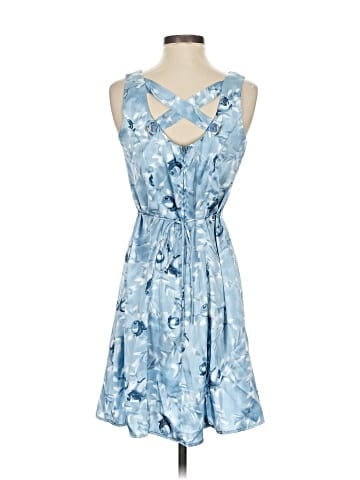 D.B.Y. Ltd Cocktail Dress (view 2)