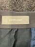 Everlane Solid Gray Active Pants Size S - photo 4