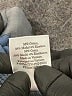 Everlane Solid Gray Active Pants Size S - photo 5