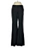 Express Chevron-herringbone Gray Dress Pants Size 0 - photo 1