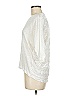 CAbi Ivory 3/4 Sleeve Top Size M - photo 5