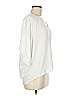CAbi Ivory 3/4 Sleeve Top Size M - photo 4