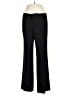 STRENESSE Black Dress Pants Size 10 - photo 1