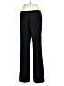 STRENESSE Black Dress Pants Size 10 - photo 2
