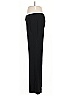 STRENESSE Black Dress Pants Size 10 - photo 5