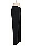 STRENESSE Black Dress Pants Size 10 - photo 4