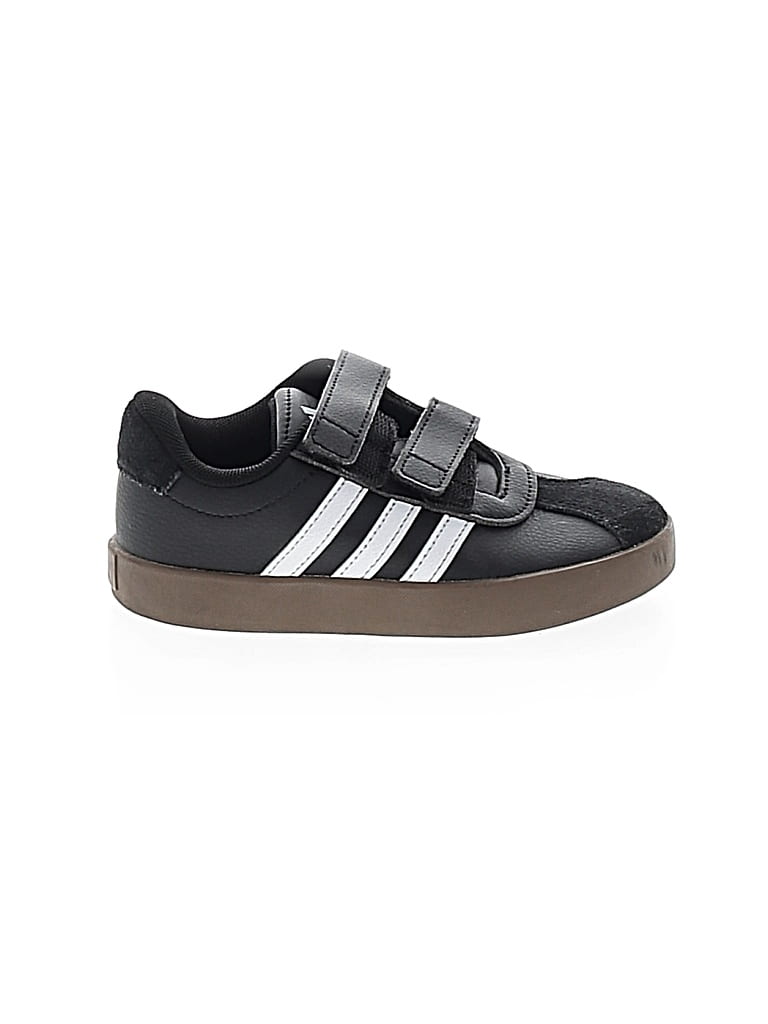 Pre-owned Adidas Originals Kids' Sneakers In Black