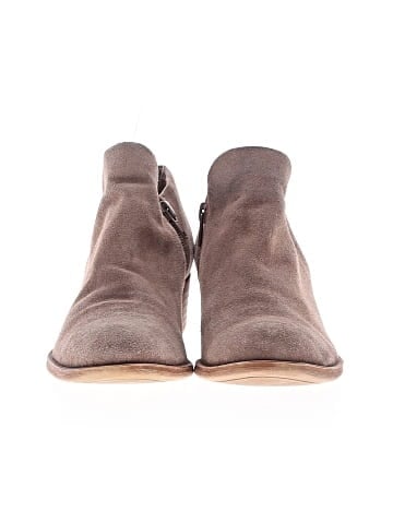 Lucky Brand Ankle Boots (view 2)