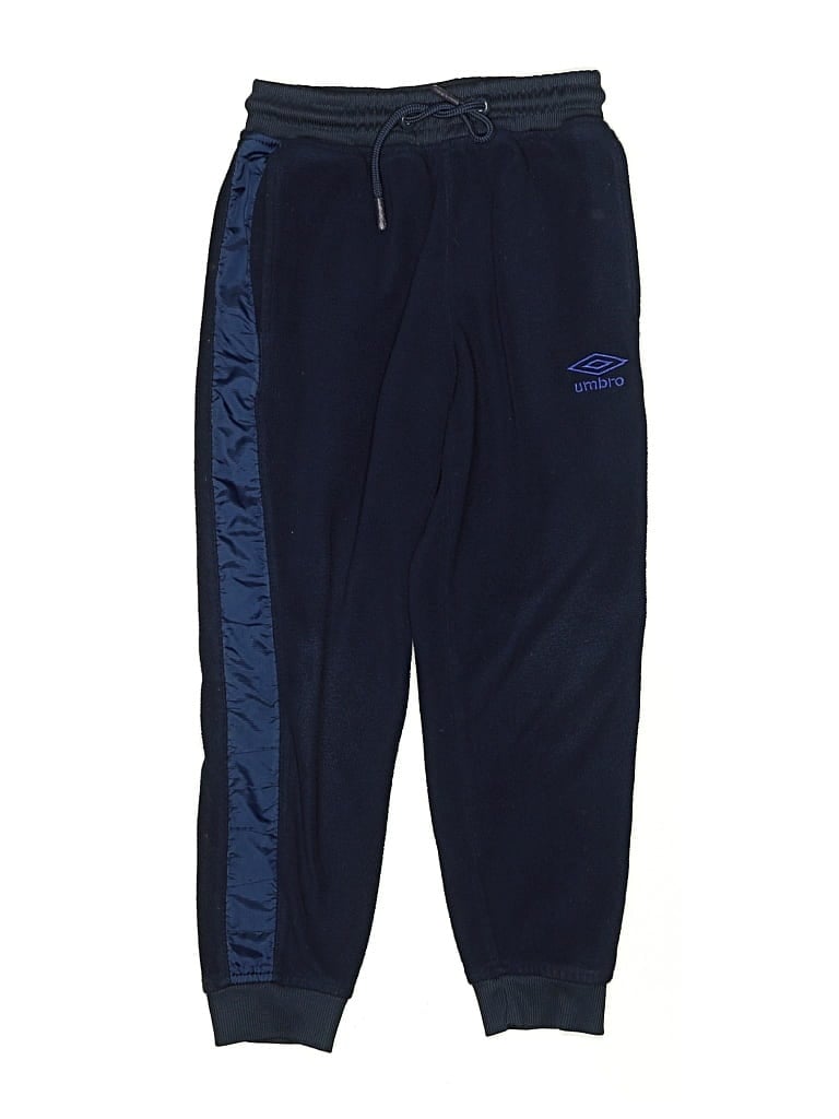 Pre-owned Unbranded Kids' Casual Pants In Blue