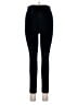 Assets Black Casual Pants Size L - photo 2