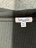 Splendid Black Cardigan Size S - photo 7
