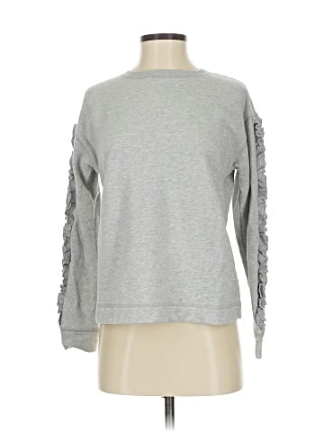 Lauren by Ralph Lauren Sweatshirt (view 1)