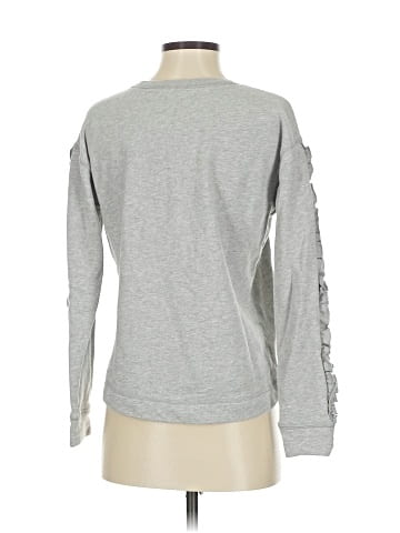 Lauren by Ralph Lauren Sweatshirt (view 2)