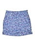 Vineyard Vines Paisley Blue Casual Skirt Size 00 - photo 1