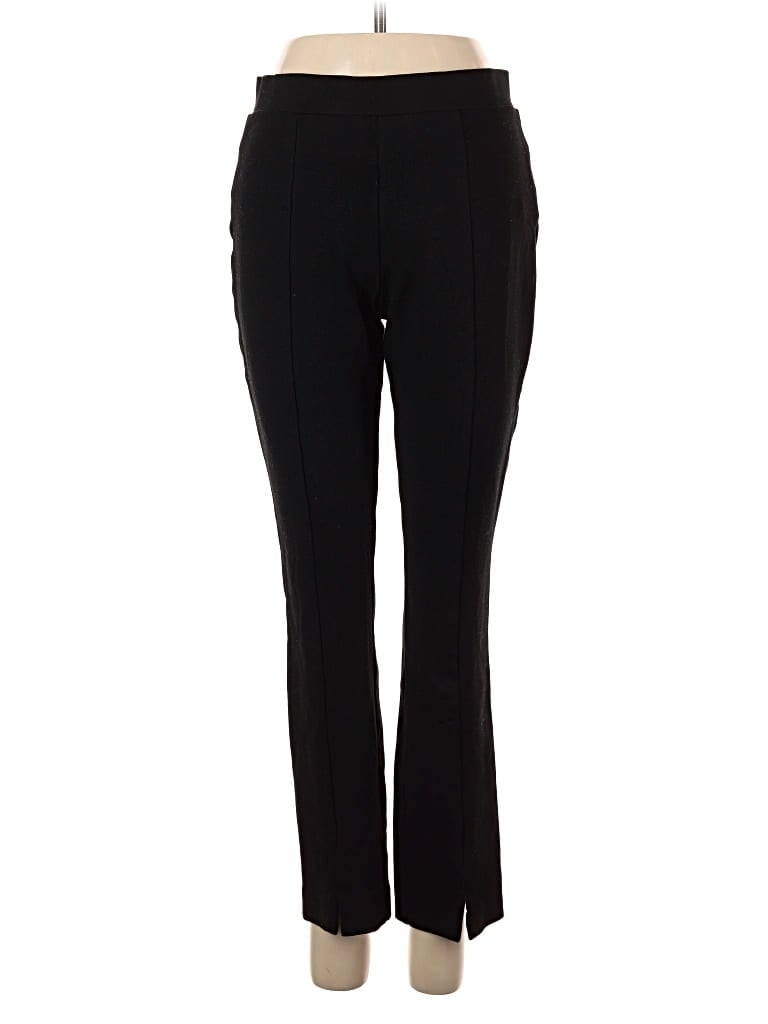 Pre-owned Cece Active Pants In Black