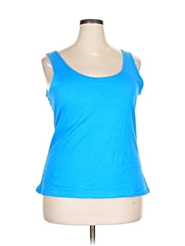 Dunnes Tank Top (view 1)