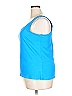 Dunnes Blue Tank Top Size XXL - photo 5