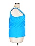 Dunnes Blue Tank Top Size XXL - photo 4