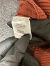 Alexia Admor Brown Turtleneck Sweater Size S - photo 8