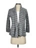 Theory Gray Cardigan Size 00 - photo 1