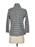 Theory Gray Cardigan Size 00 - photo 2
