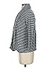 Theory Gray Cardigan Size 00 - photo 5