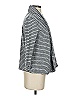 Theory Gray Cardigan Size 00 - photo 4