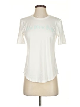Zyia Active Short Sleeve T Shirt