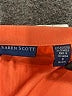 Karen Scott Orange Blazer Size S - photo 3