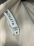 Athleta Silver Tan Pullover Hoodie Size M - photo 6