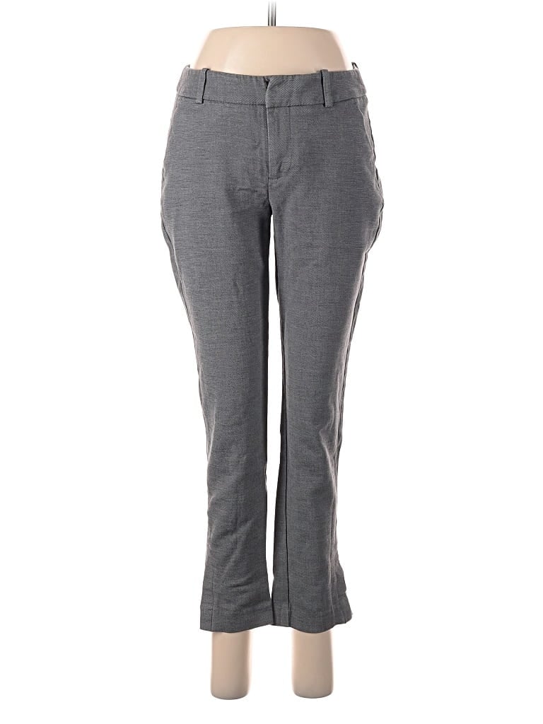 Pre-owned A New Day Casual Pants In Gray