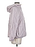 Madewell Solid Pink Windbreaker Size XS - photo 4