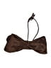 AEXAE Brown Swimsuit Top Size S - photo 1