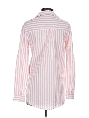 Stellah 3/4 Sleeve Blouse (view 2)