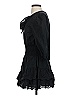 Zara Black Cocktail Dress Size XS - photo 5