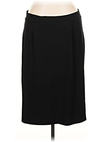 Dana Buchman Formal Skirt (view 1)