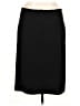 Dana Buchman Solid Black Formal Skirt Size XL - photo 2