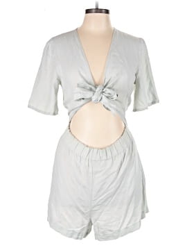 Thakoon Collective Romper