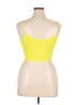 Walmart Yellow Tank Top Size XL - photo 2