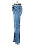 Adriano Goldschmied Hearts Blue Jeans Size 27 waist - photo 5